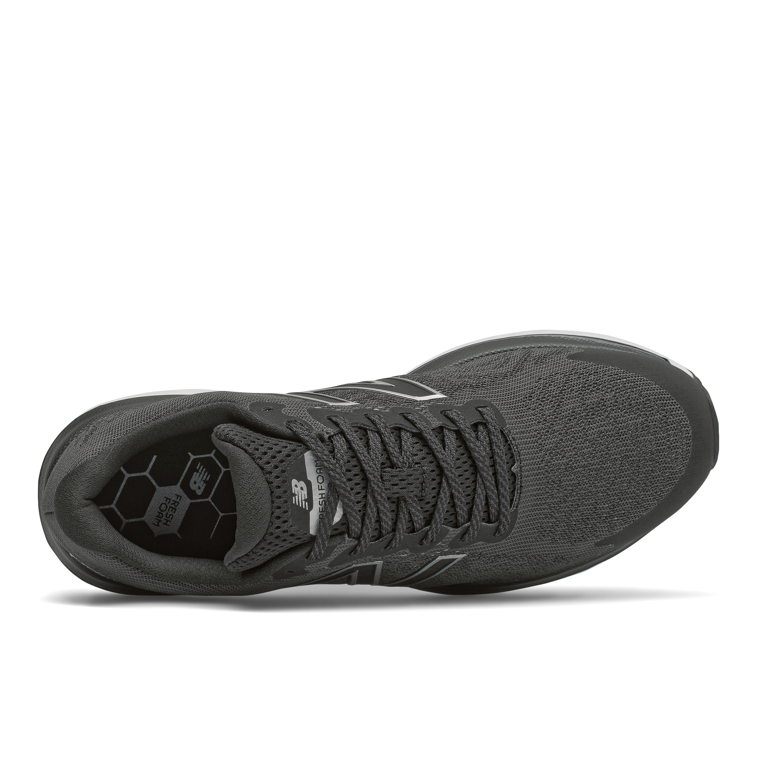 Baskets fresh foam 680v7. noir lb7 New Balance La Redoute
