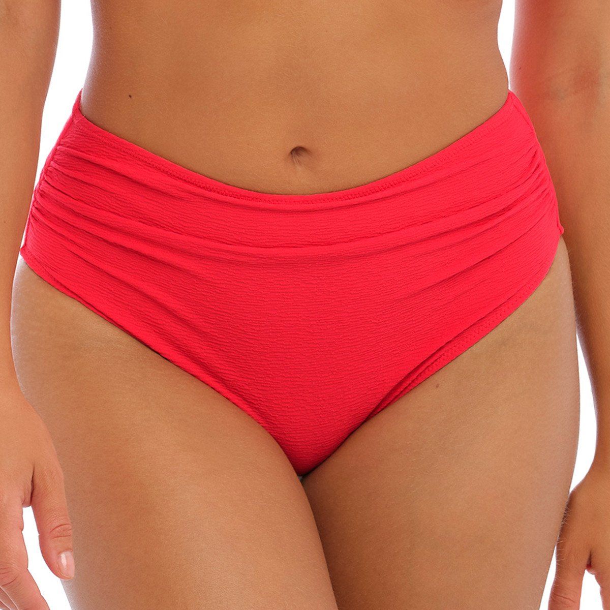 Maillot de bain online taille haute la redoute