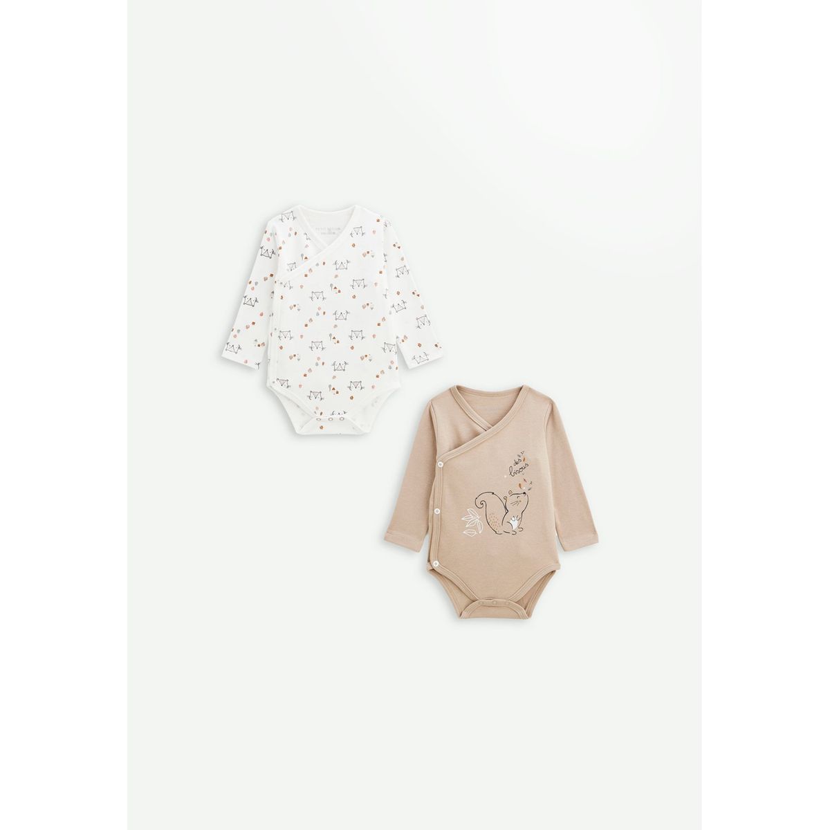 Body ouverture croisée clearance