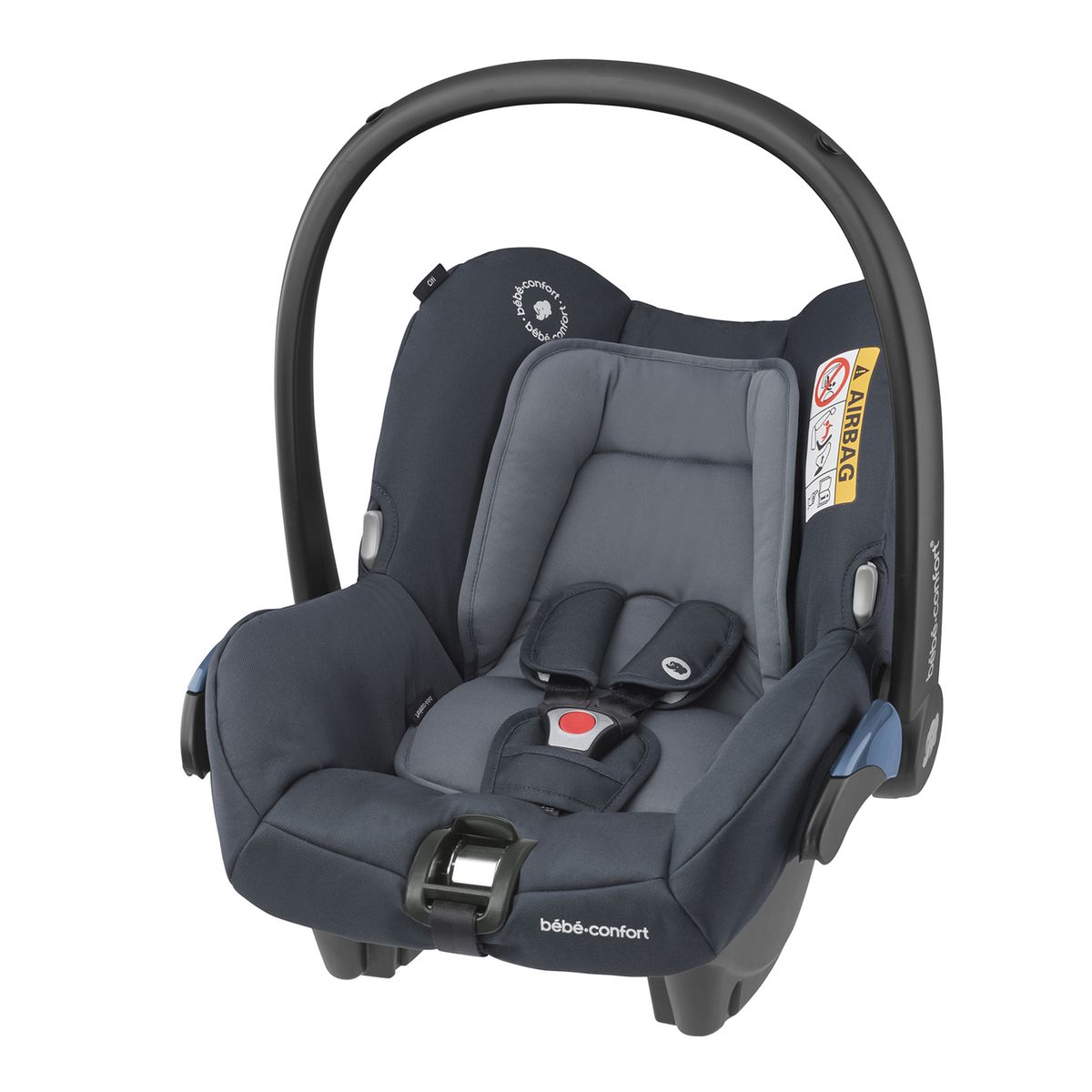 Reducteur Siege Auto Bebe Confort La Redoute