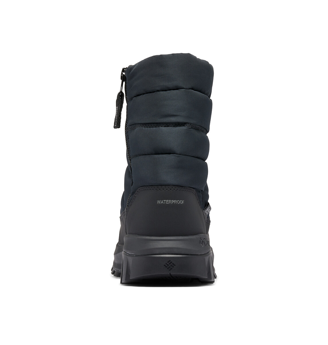 Columbia Botas de invierno impermeables Snowtrot™ — photo 6