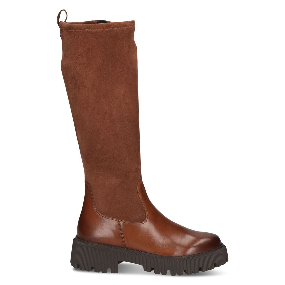 Bottes zippée, CAPRICE