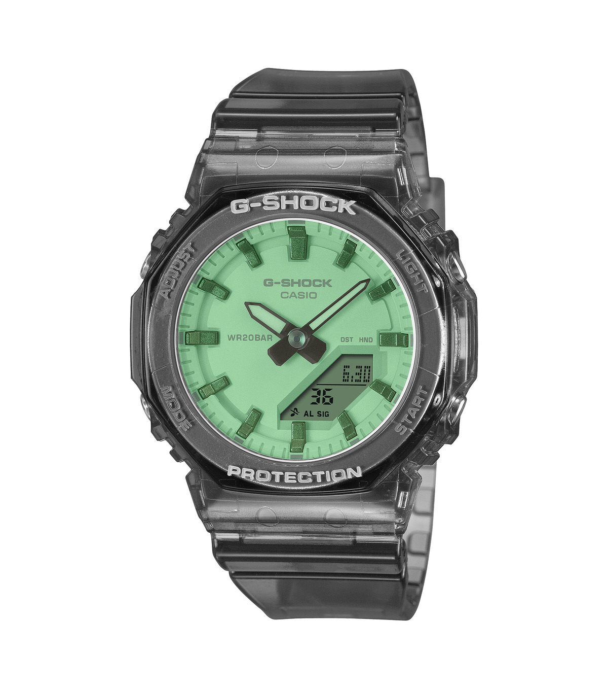 Montre Analogique Digital CASIO G-SHOCK, G-SHOCK