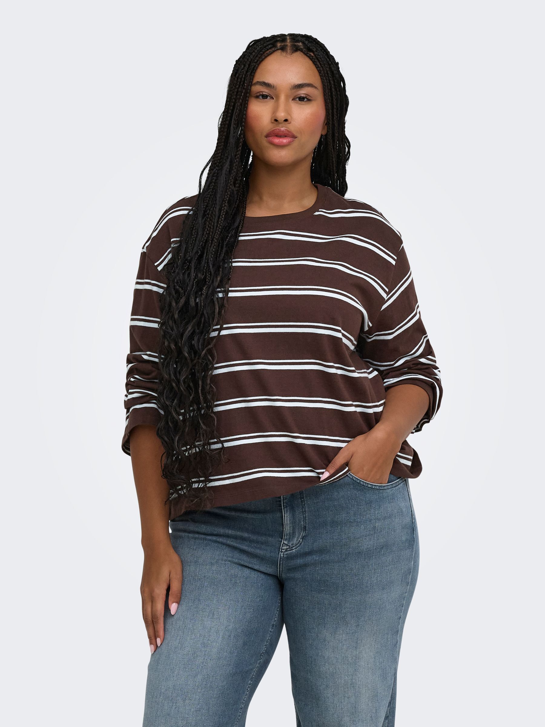 Top, ONLY CARMAKOMA