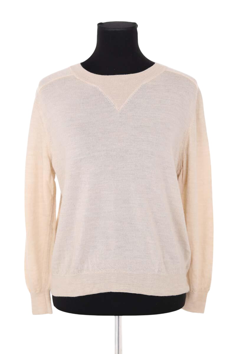 Pull - Très Bon État, SOEUR