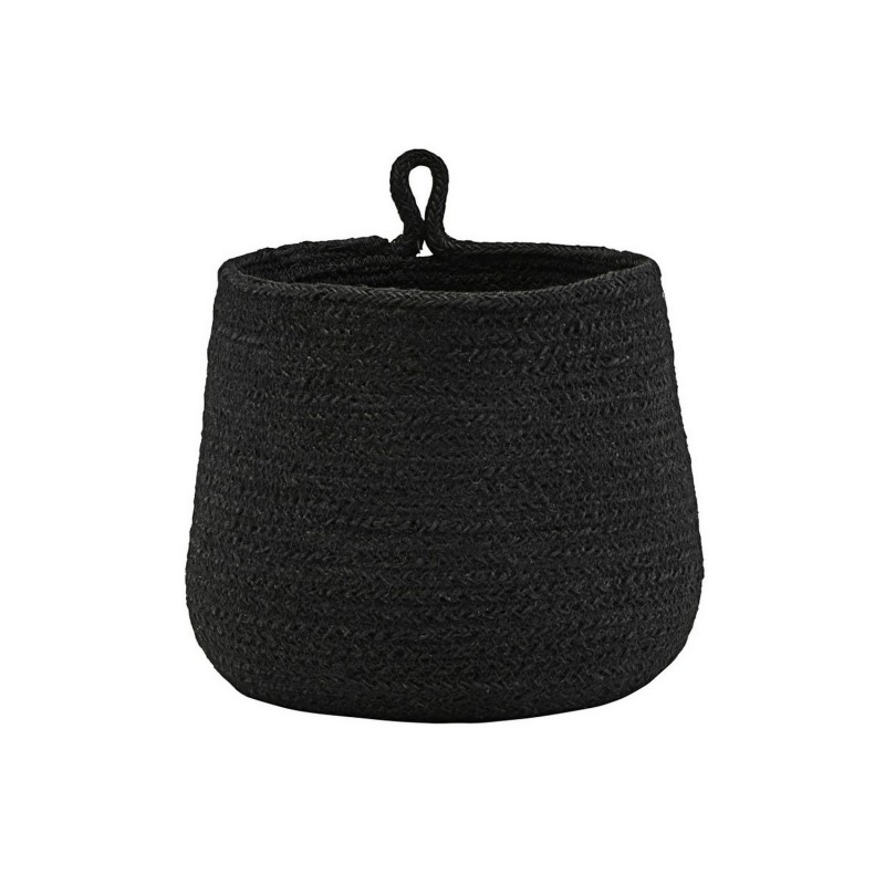 Panier rangement à suspendre jute Hang, HOUSE DOCTOR