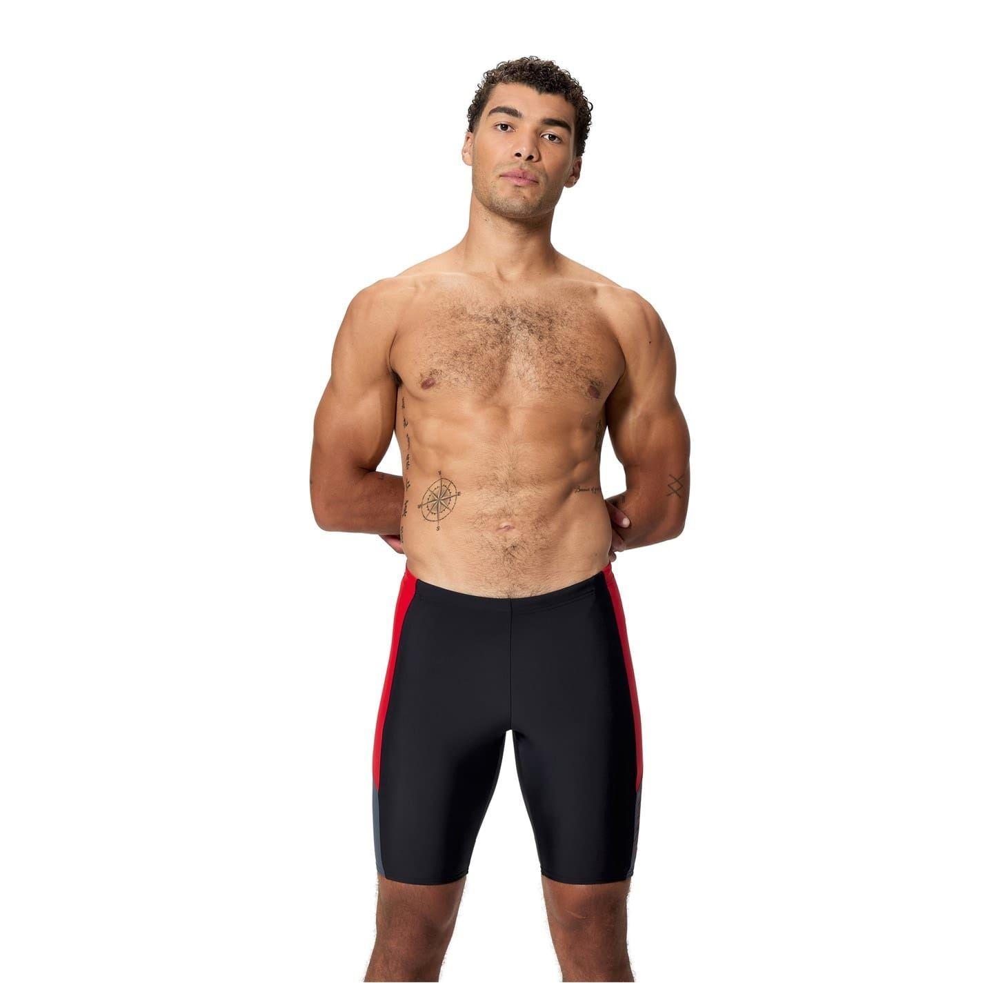 Jammer de natation à taille élastiquée DIVE, SPEEDO