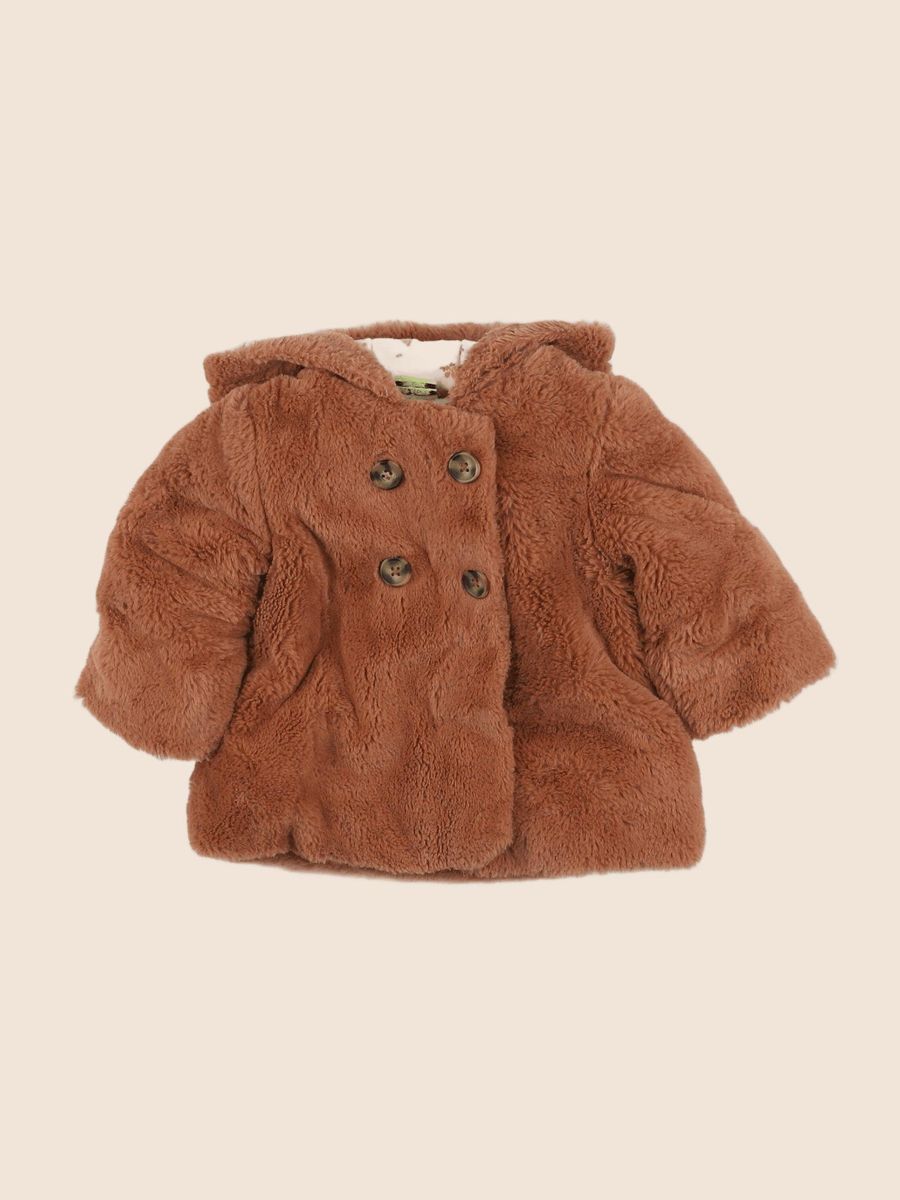 Manteau - Etat satisfaisant, TAPE A L'OEIL