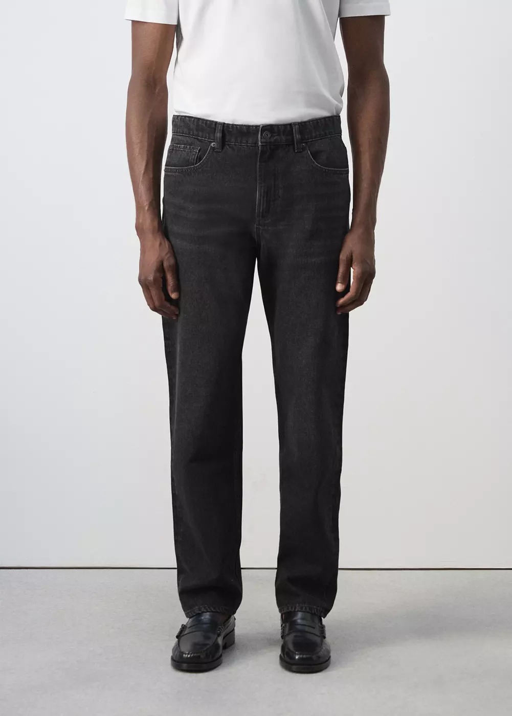 Jean Bob regular-fit, MANGO MAN
