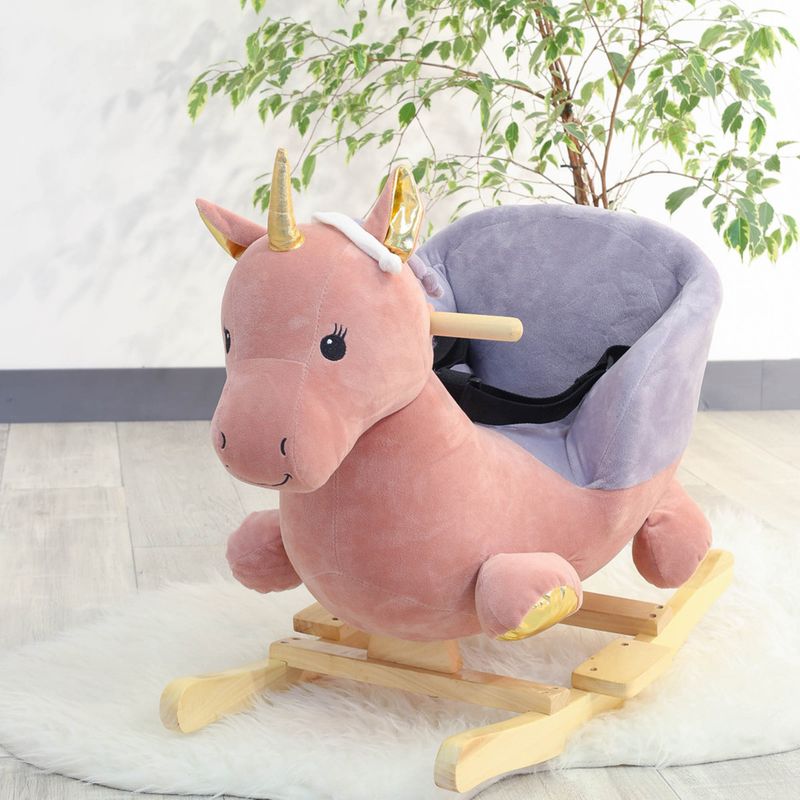 Licorne A Bascule La Redoute Licorne A Bascule La Redoute
