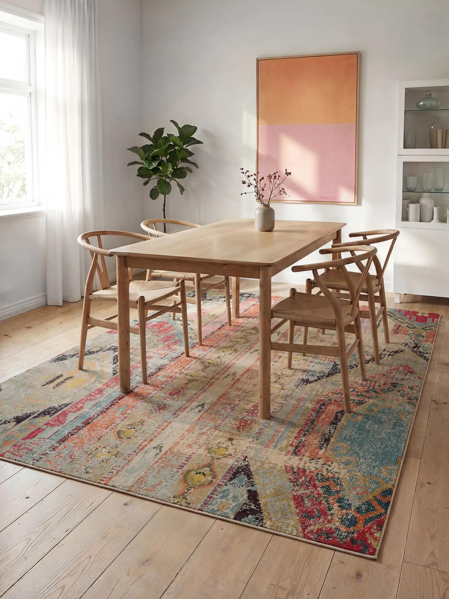 Tapis CASA, BENUTA 