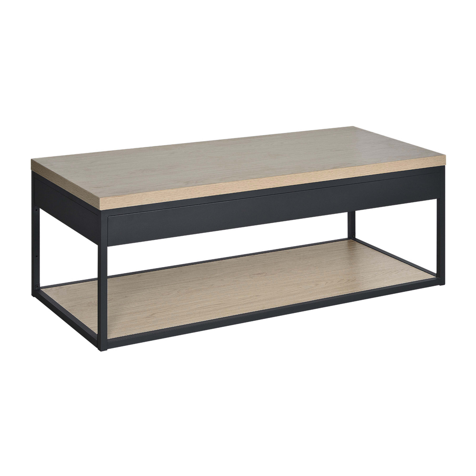 Meuble double vasque suspendu Will, MOB IN