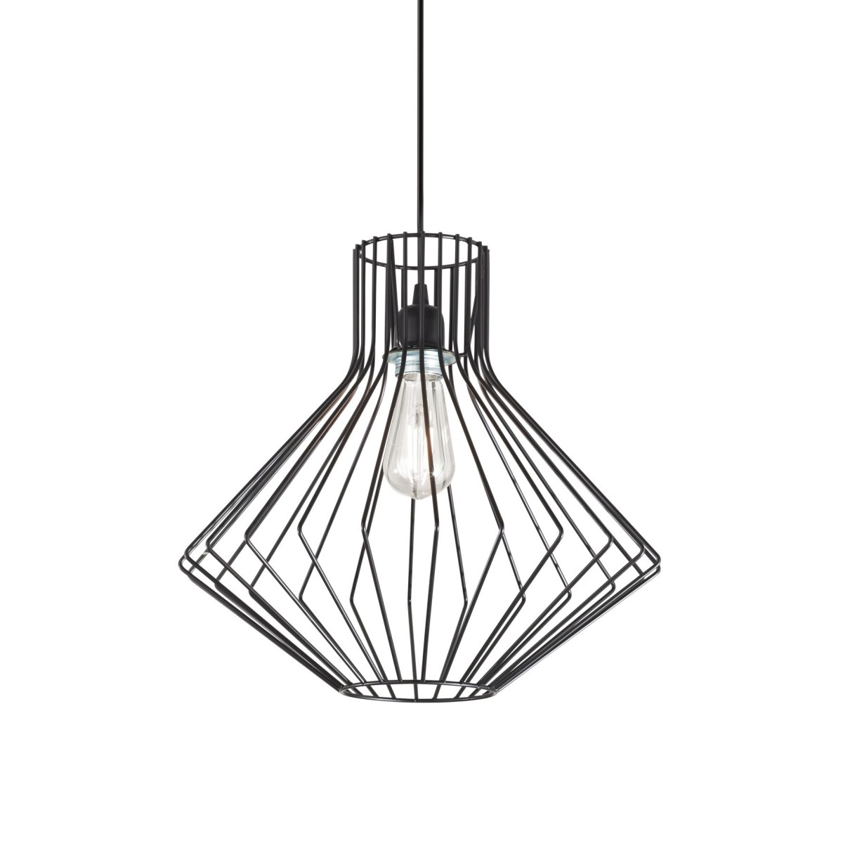 Suspension    AMPOLLA, IDEAL LUX