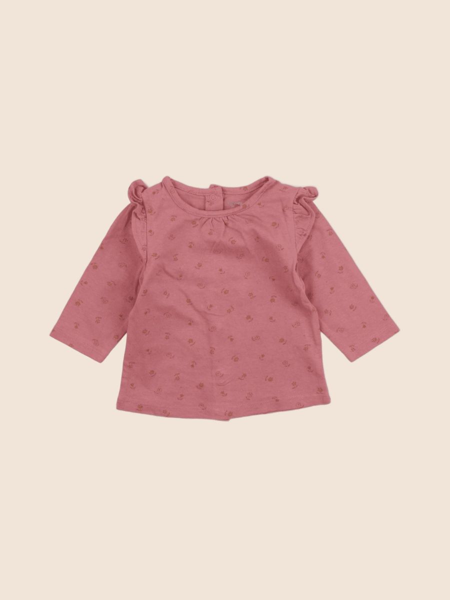 Tee-shirt - Très bon état, VERTBAUDET