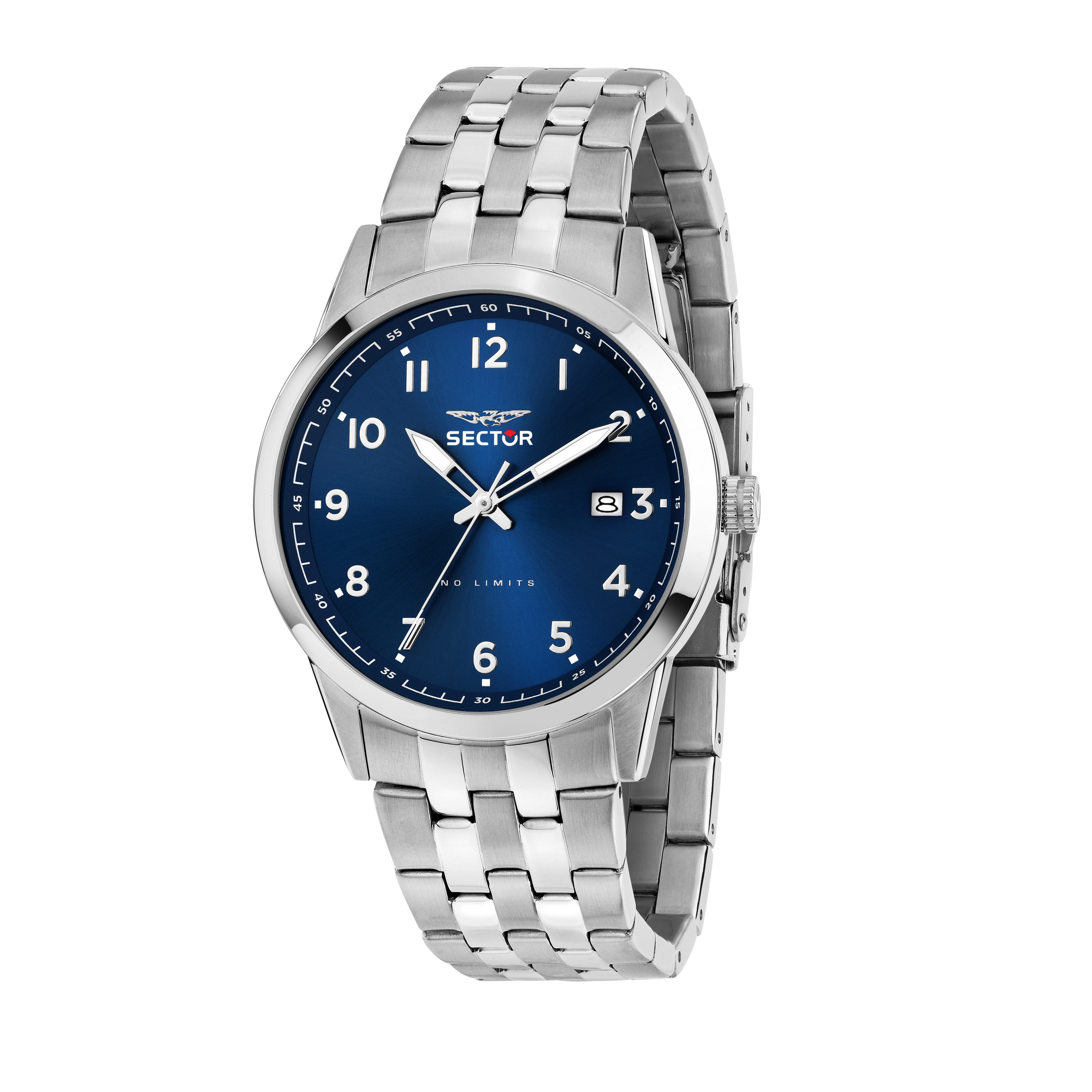 Montre multifonction 660, SECTOR