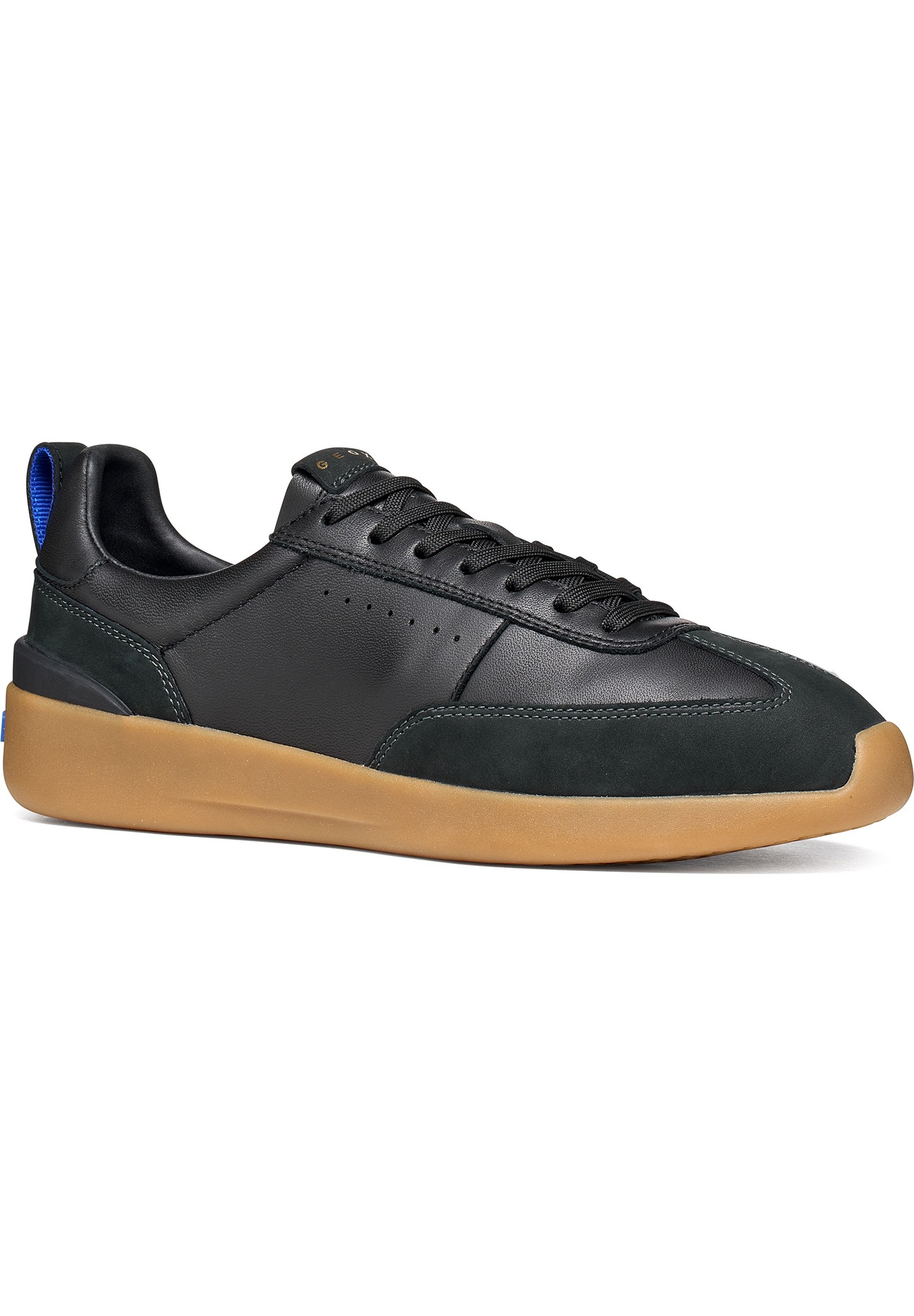 Baskets U GXRN-02, GEOX