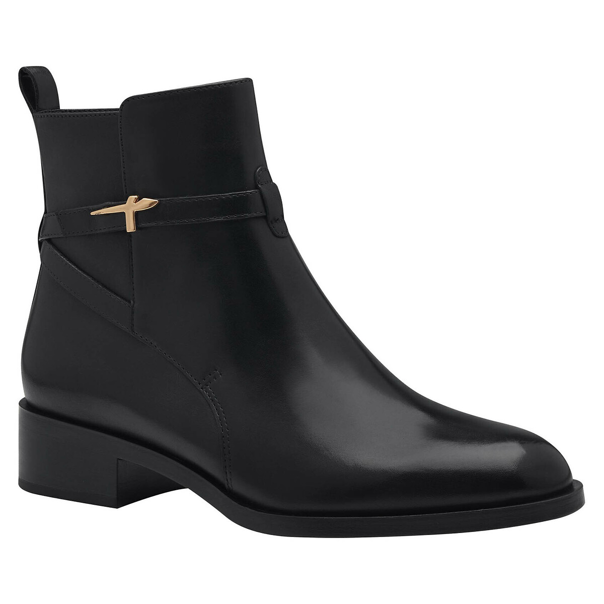 Tamaris Botines de piel — foto 2