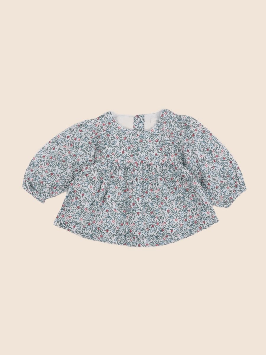 Blouse - Très bon état, VERTBAUDET