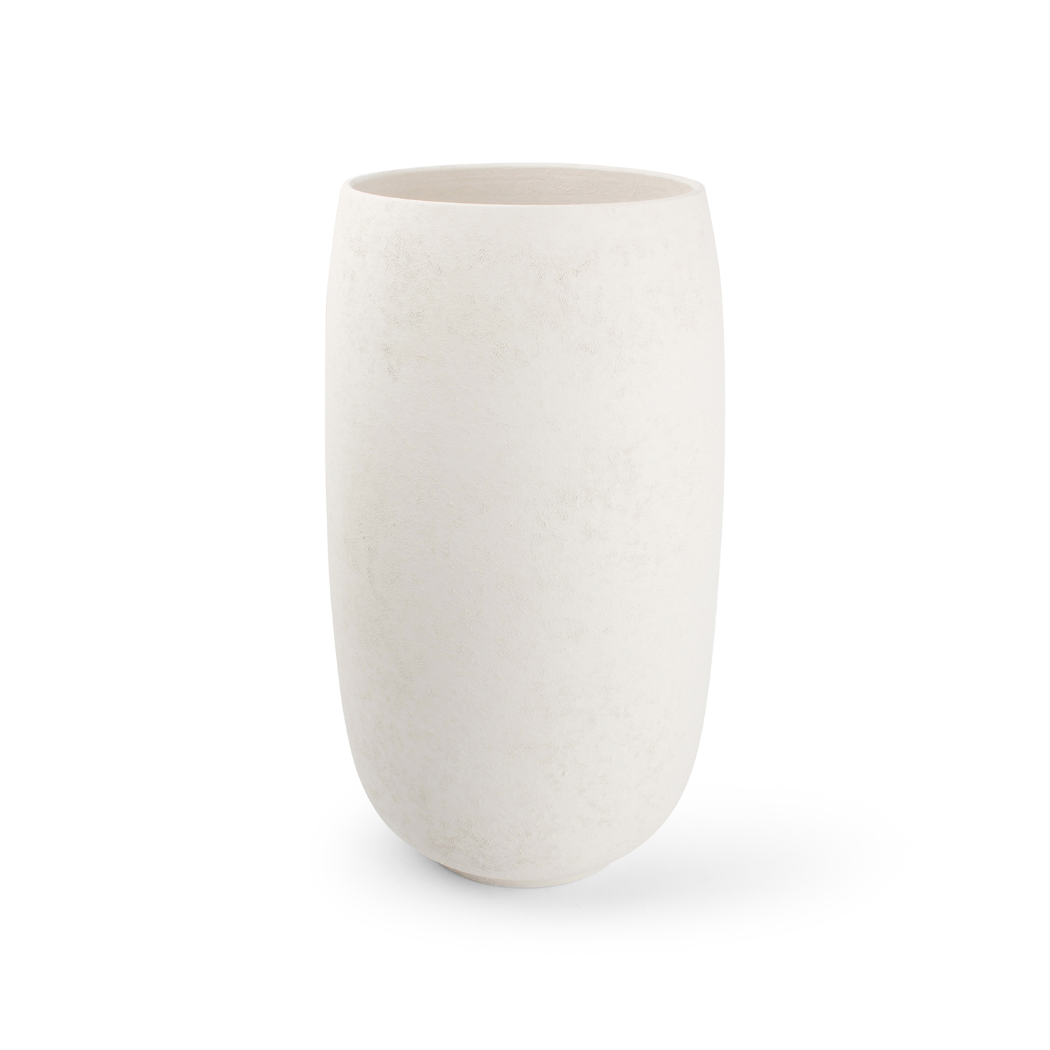Vase haut 42 cm BULLET, SP COLLECTION