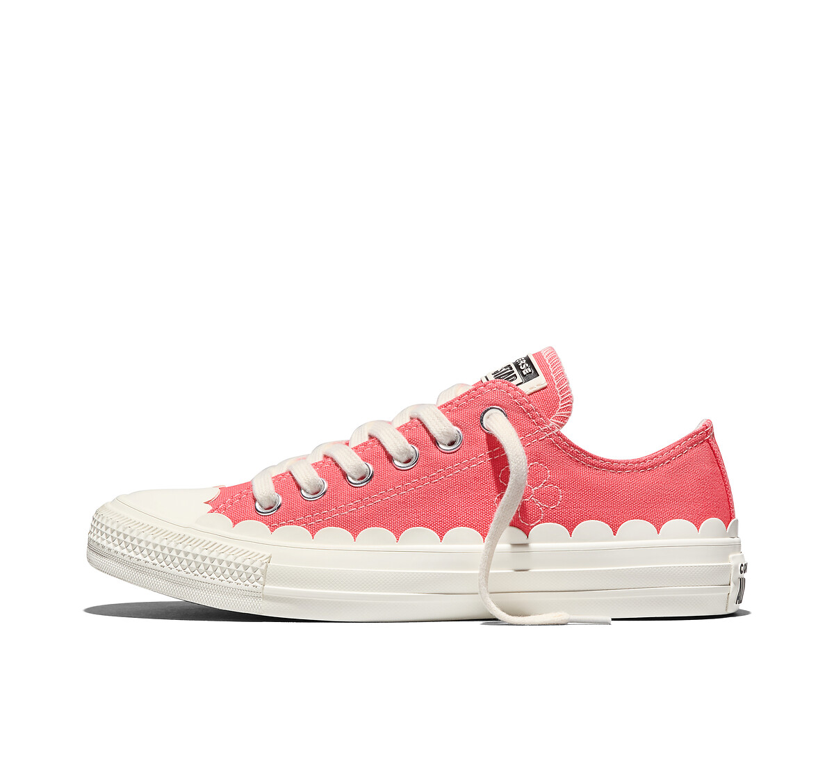 Converse Zapatillas CHUCK TAYLOR ALL STAR OX SUMMER MARKET — photo 4