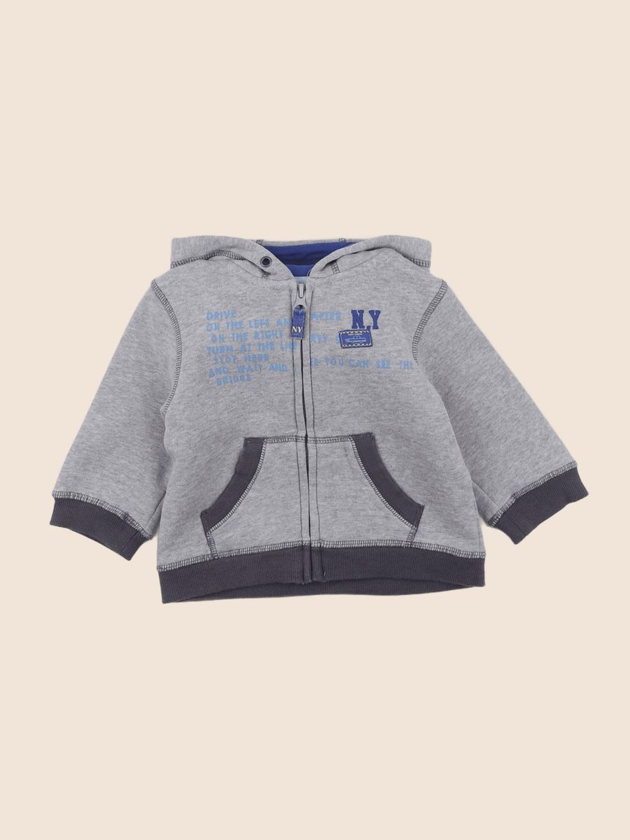 Sweat - Etat satisfaisant, CADET ROUSSELLE