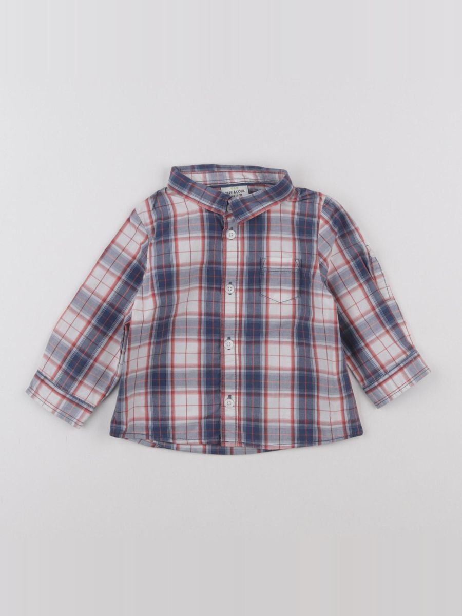 Chemise - Très bon état, TAPE A L'OEIL