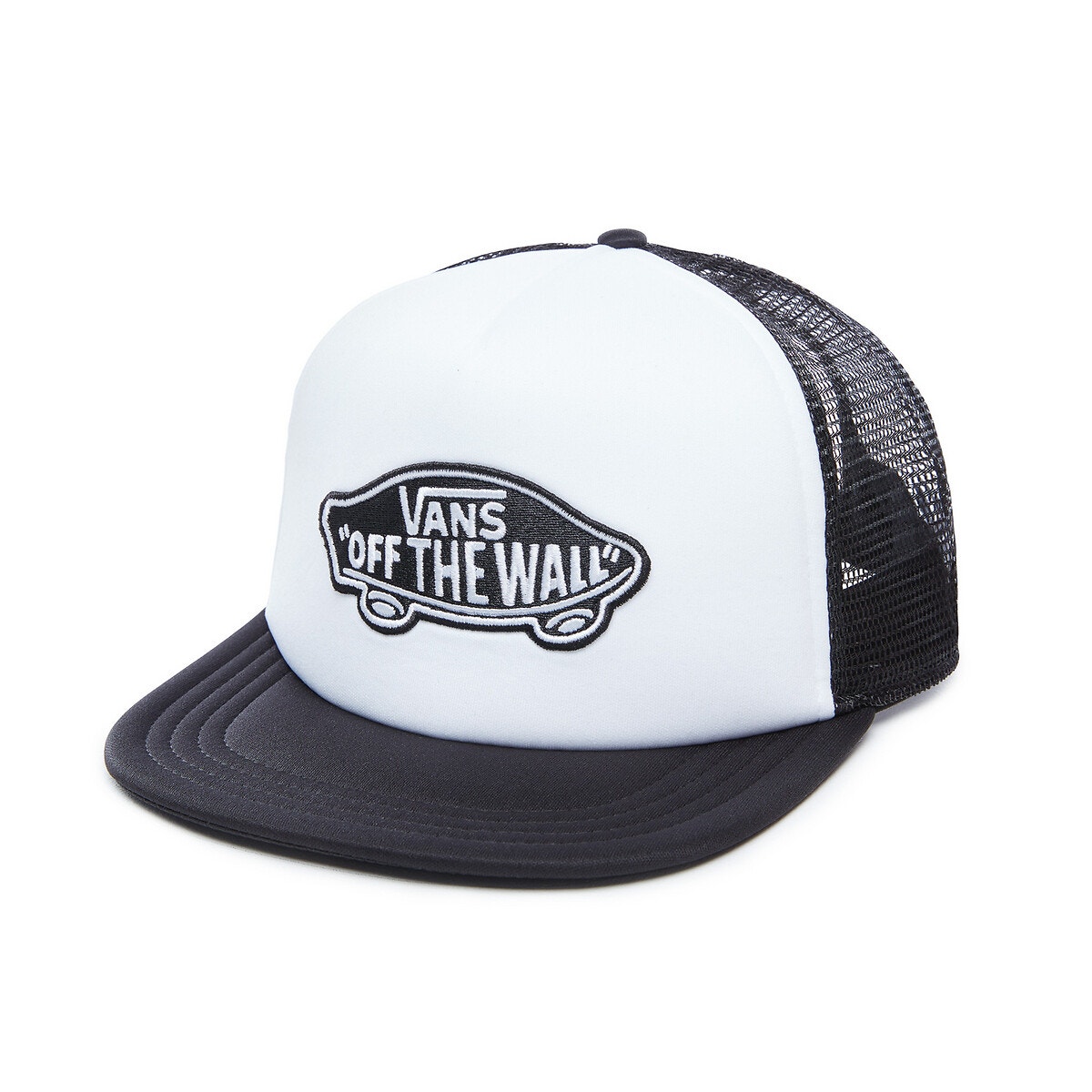 Casquette vans femme deals pas cher