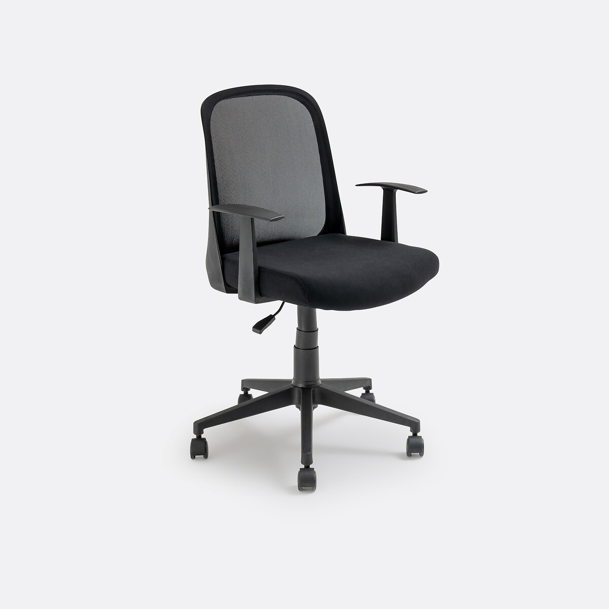Chaise de bureau pivotante, Azzo