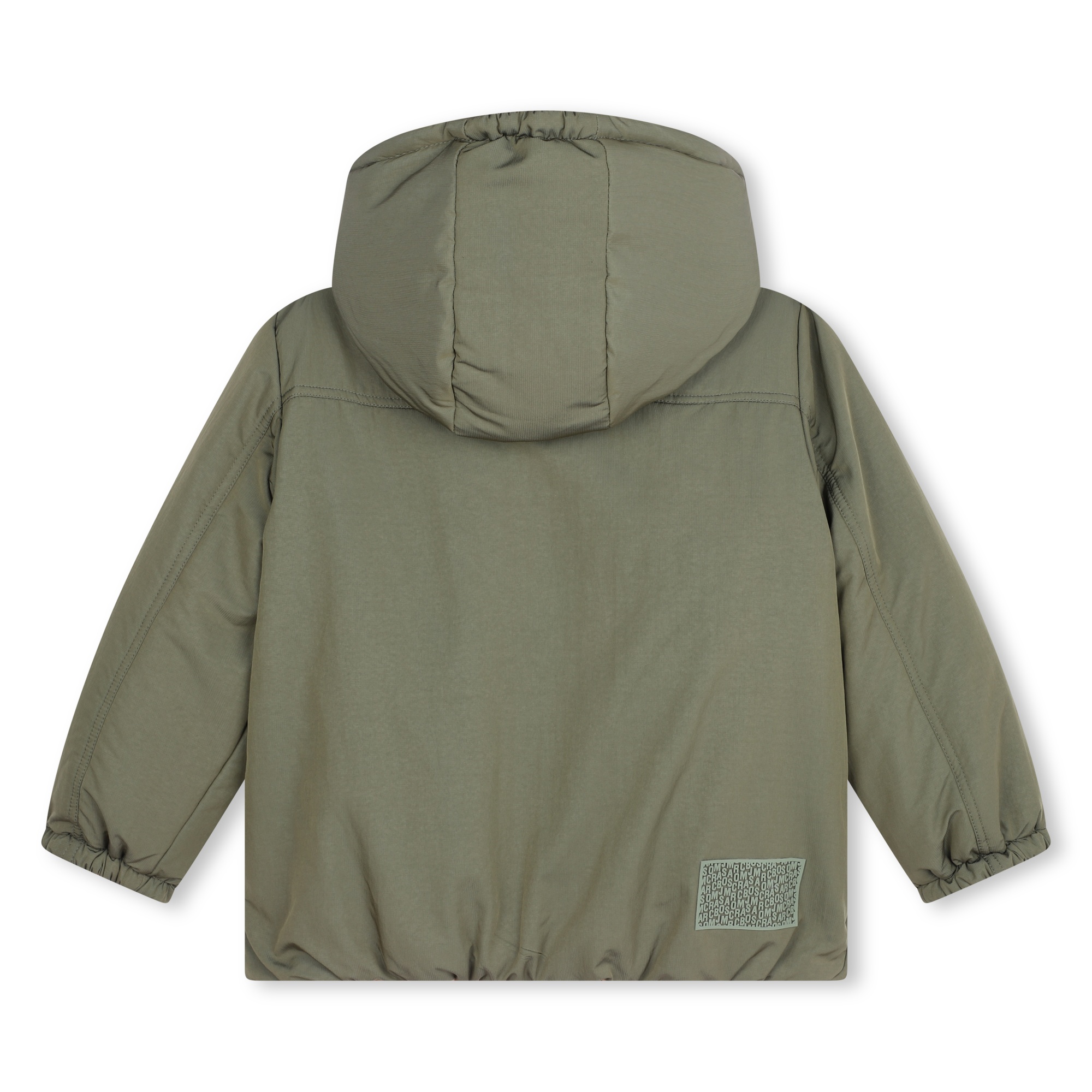 Doudoune reversible Marc Jacobs La Redoute
