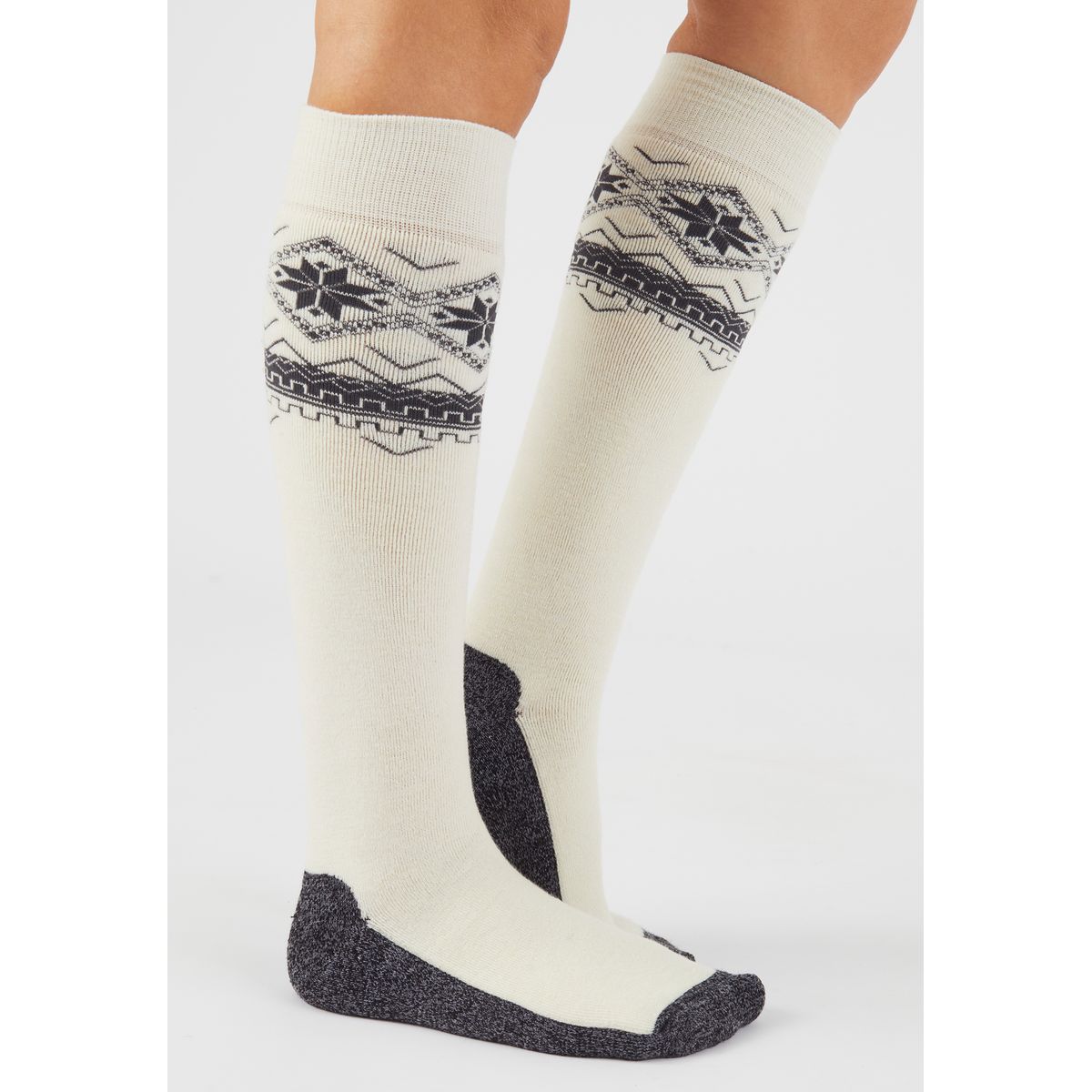 Damart chaussettes chaudes femme best sale