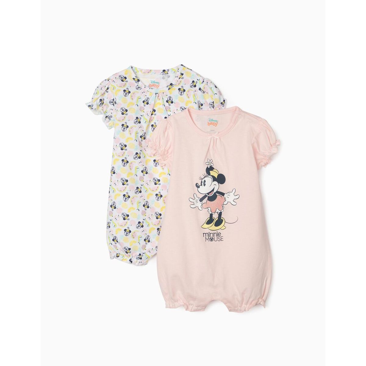 Disney Bebe Fille La Redoute