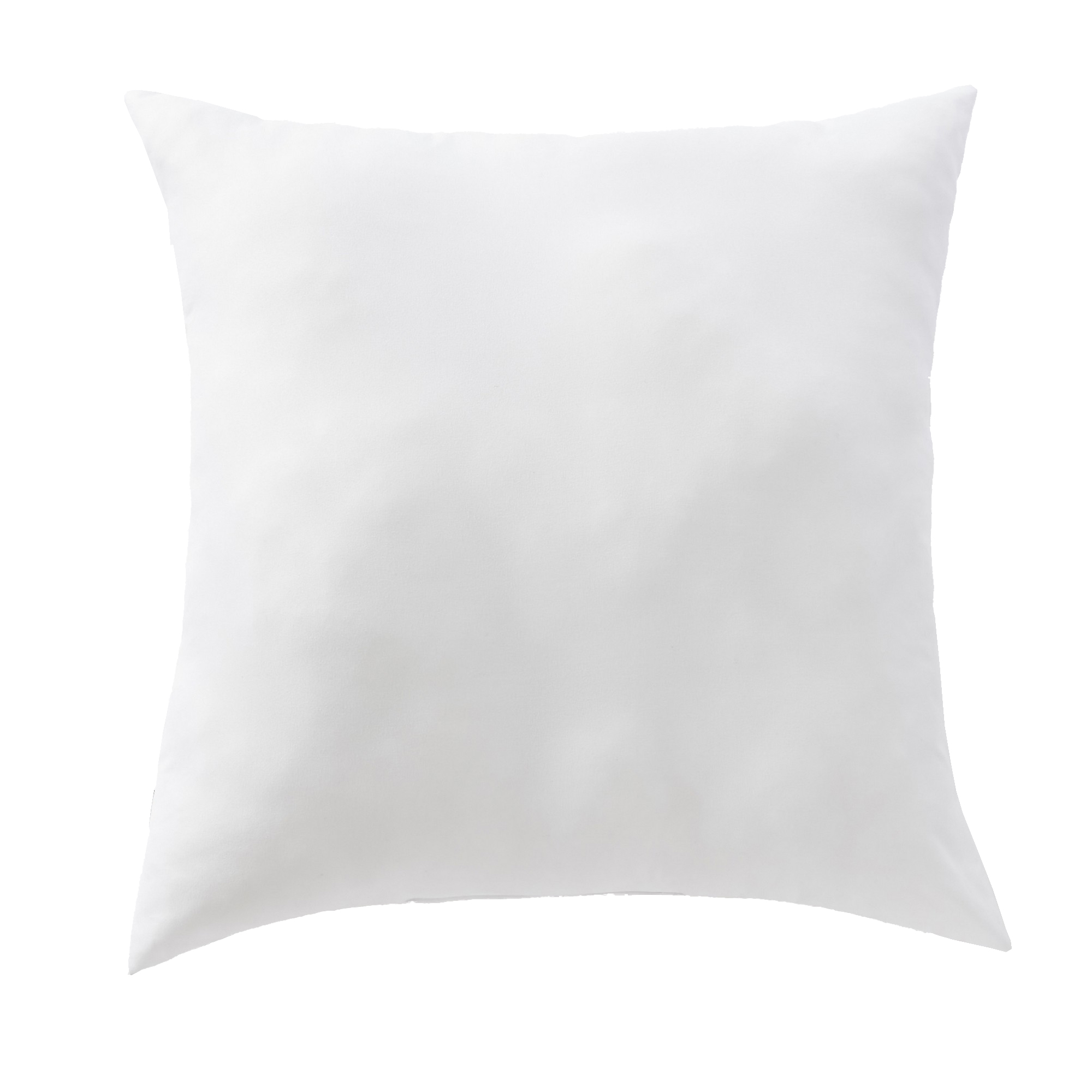 Intérieur de coussin 45x45 cm Microfibre Loam, EDEN