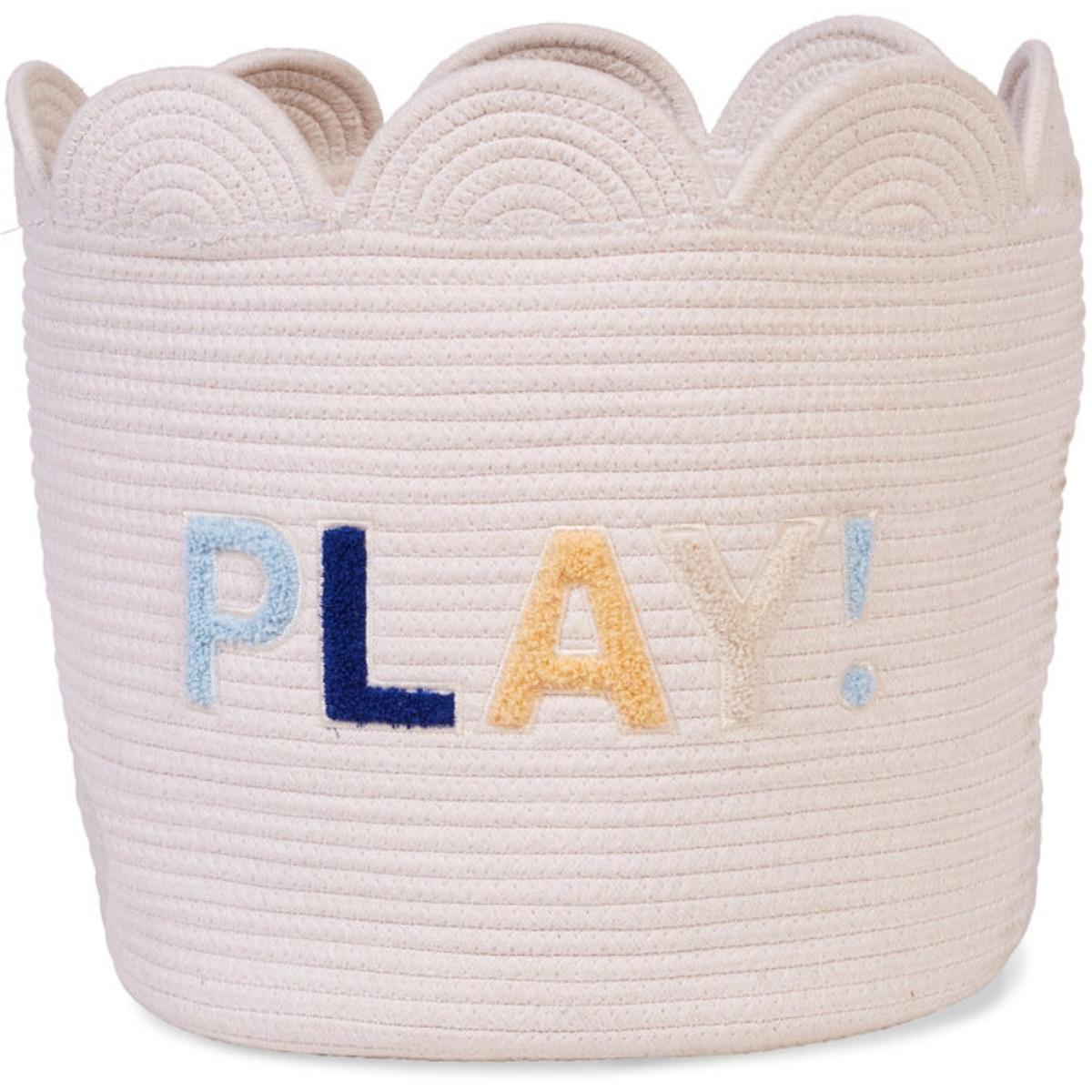 Panier de rangement, CHILDHOME