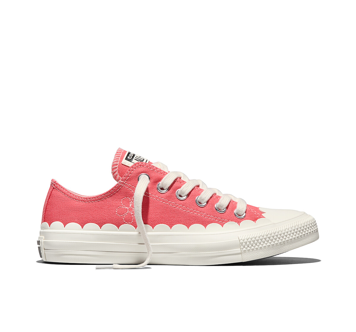 Converse Zapatillas CHUCK TAYLOR ALL STAR OX SUMMER MARKET — photo 2