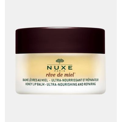 Baume Lèvres Ultra-nourrissant Rêve De Miel® Rêve De Miel® NUXE