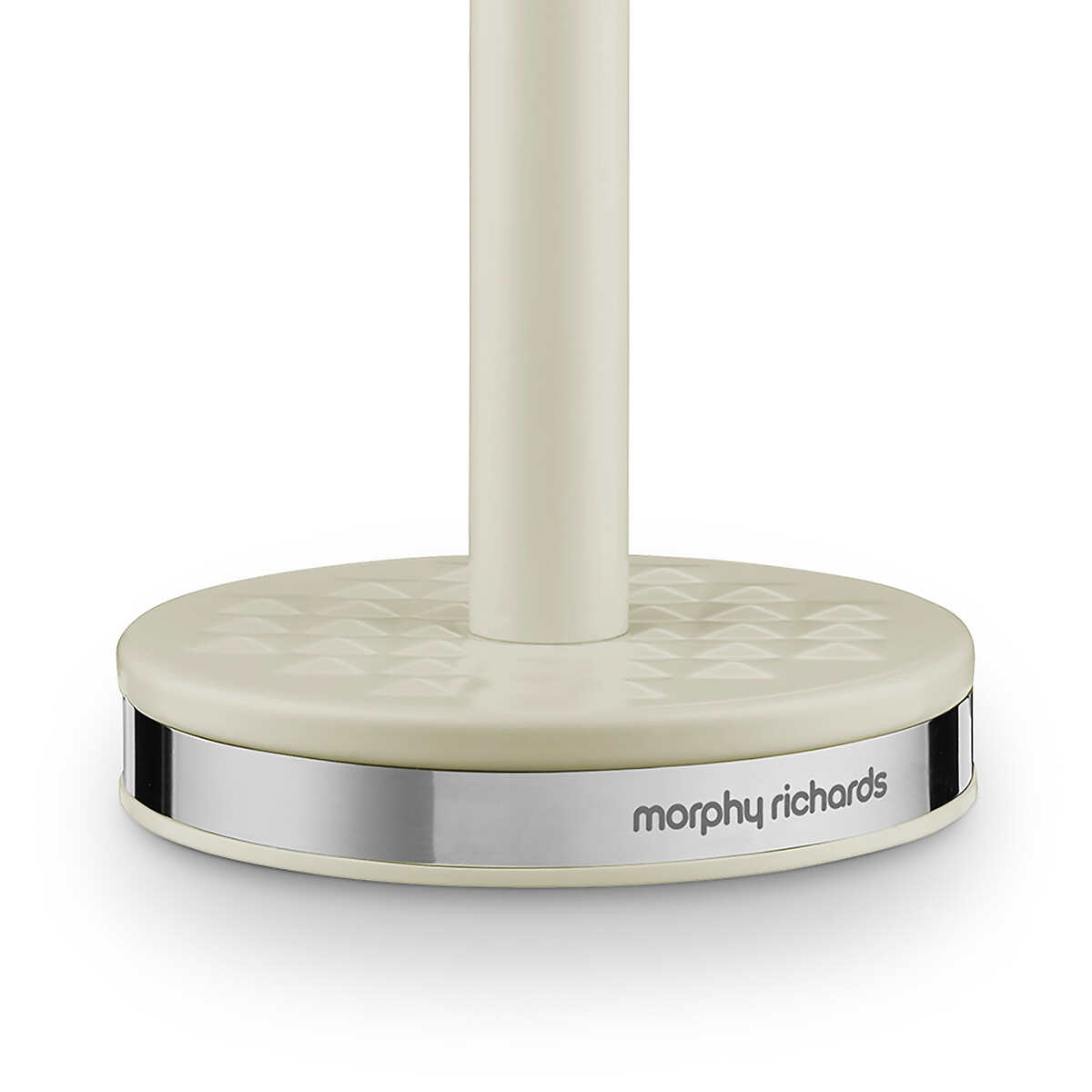 Morphy richards red kitchen roll holder online
