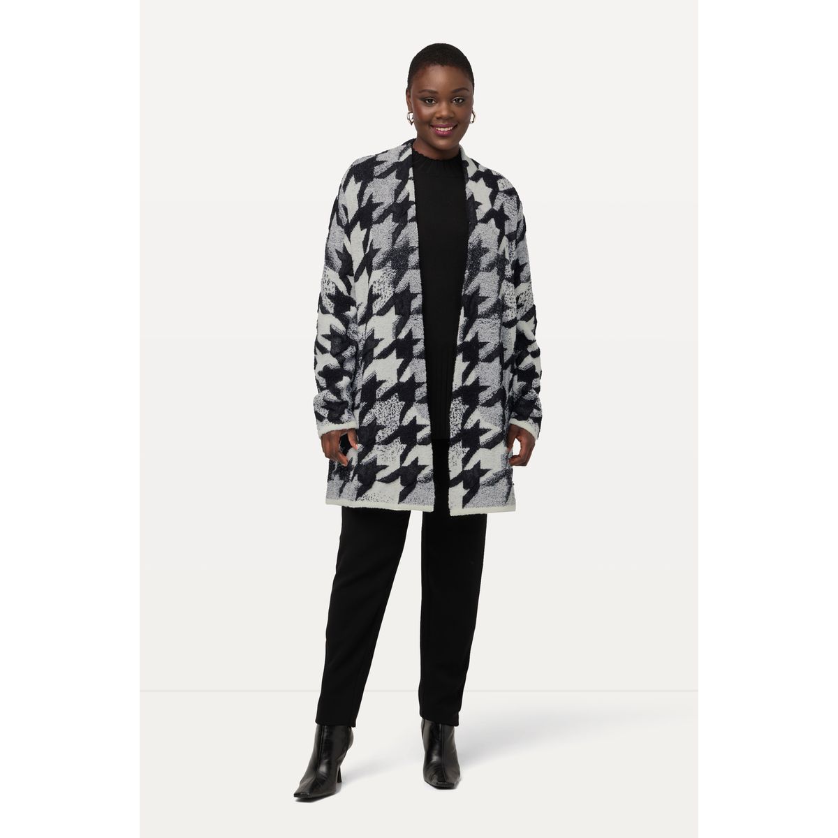 La redoute gilet shop femme grande taille