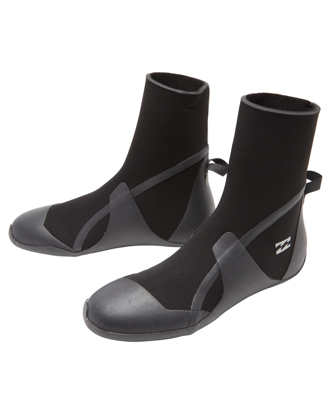 Chaussons de surf avec orteil séparé, QUIKSILVER