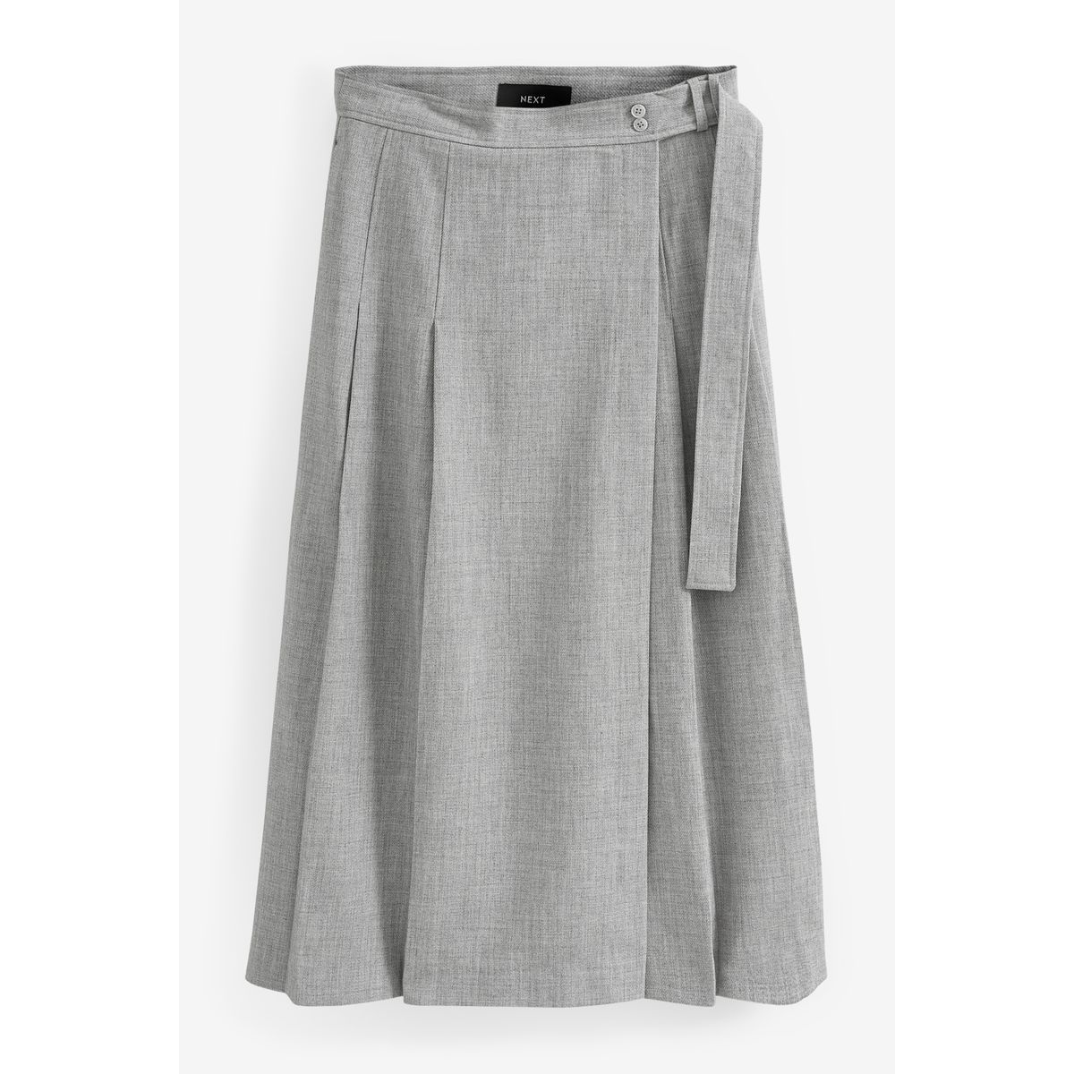 Jupe longue cache on sale coeur