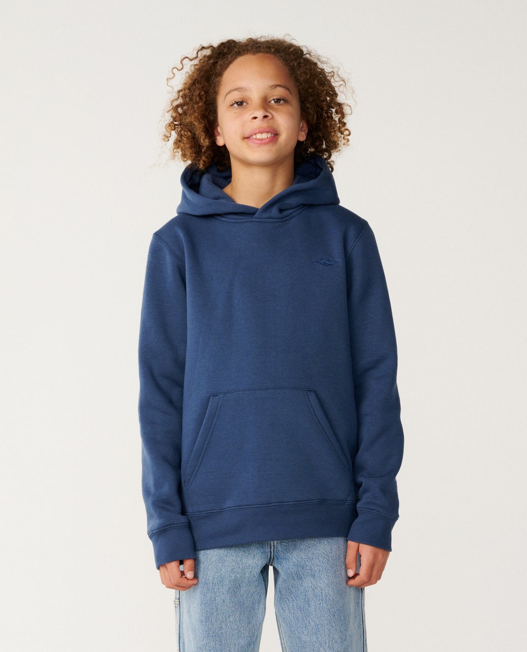 Sweat à capuche enfant CLASSIC SURF, RIP CURL