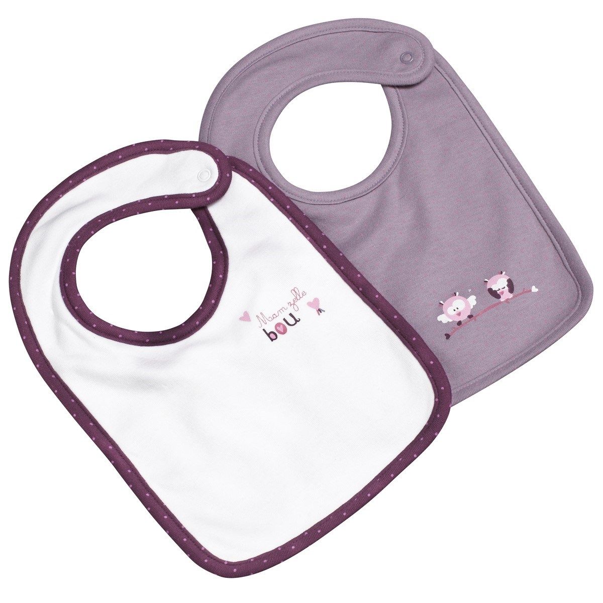 Lot Bavoir Bebe La Redoute Lot Bavoir Bebe La Redoute