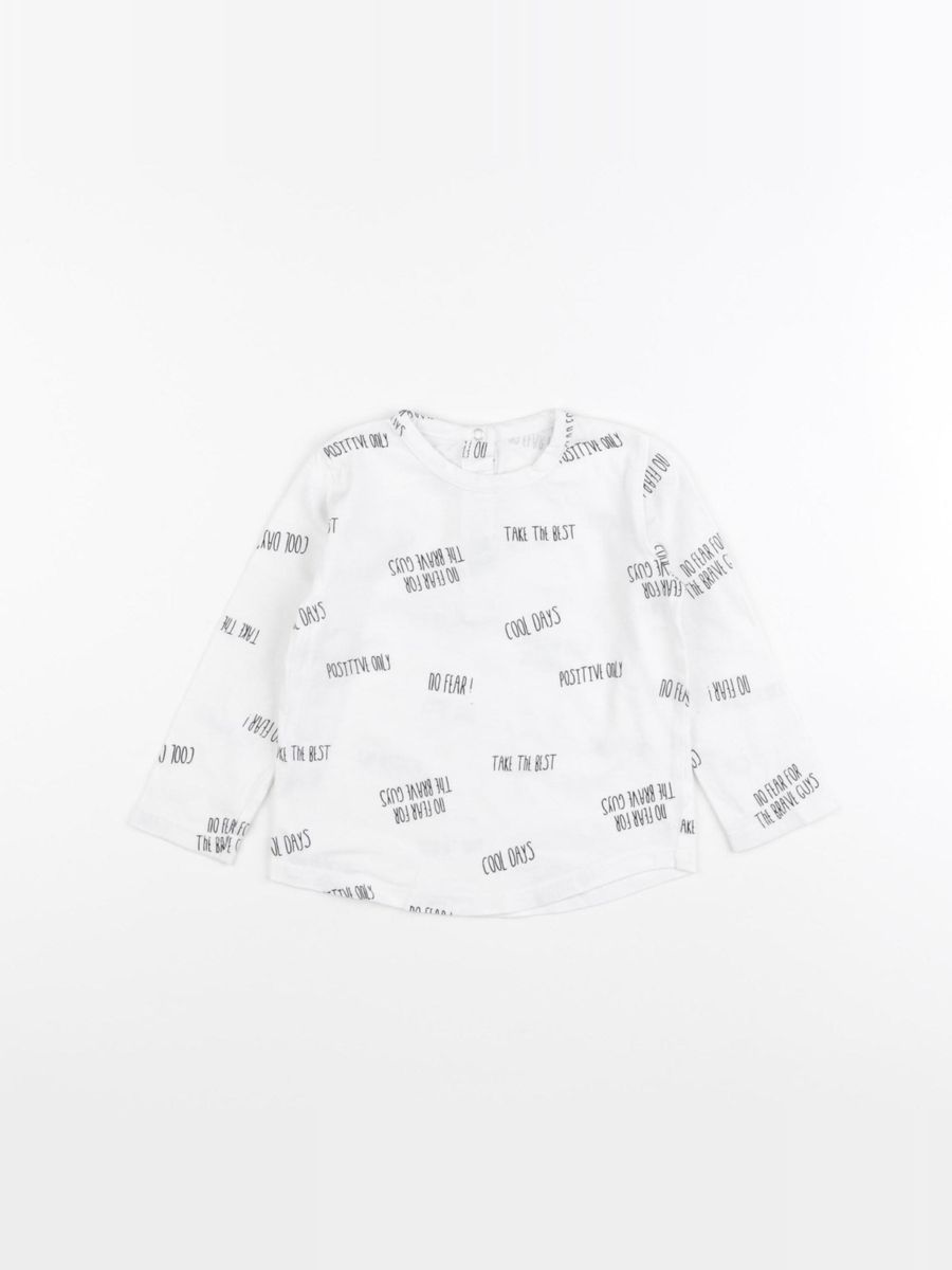 Tee-shirt - Très bon état, LA REDOUTE