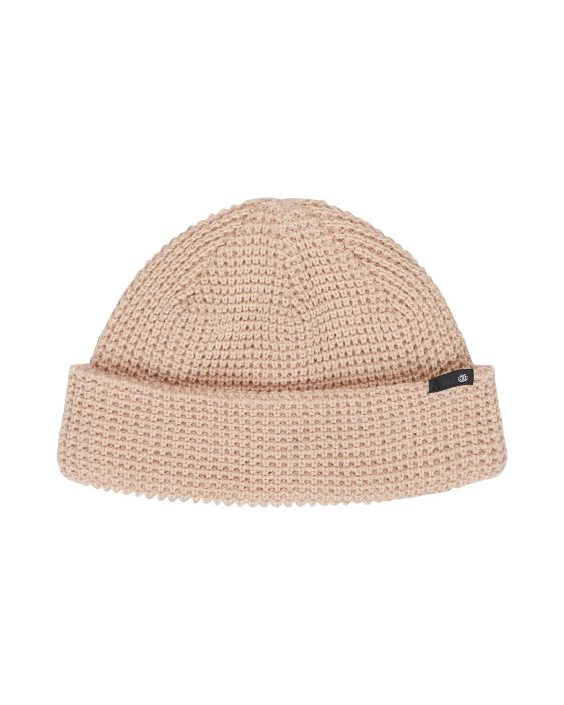 Bonnet LOW DOCKER WAFFLE, ELEMENT