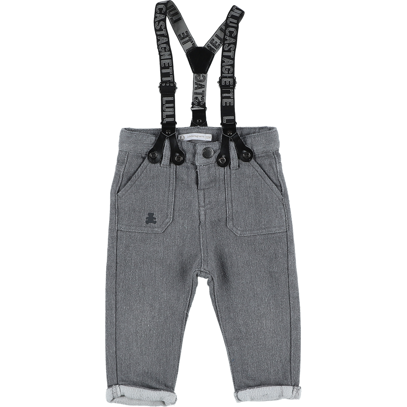 Pantalon - Très bon état, LULUCASTAGNETTE