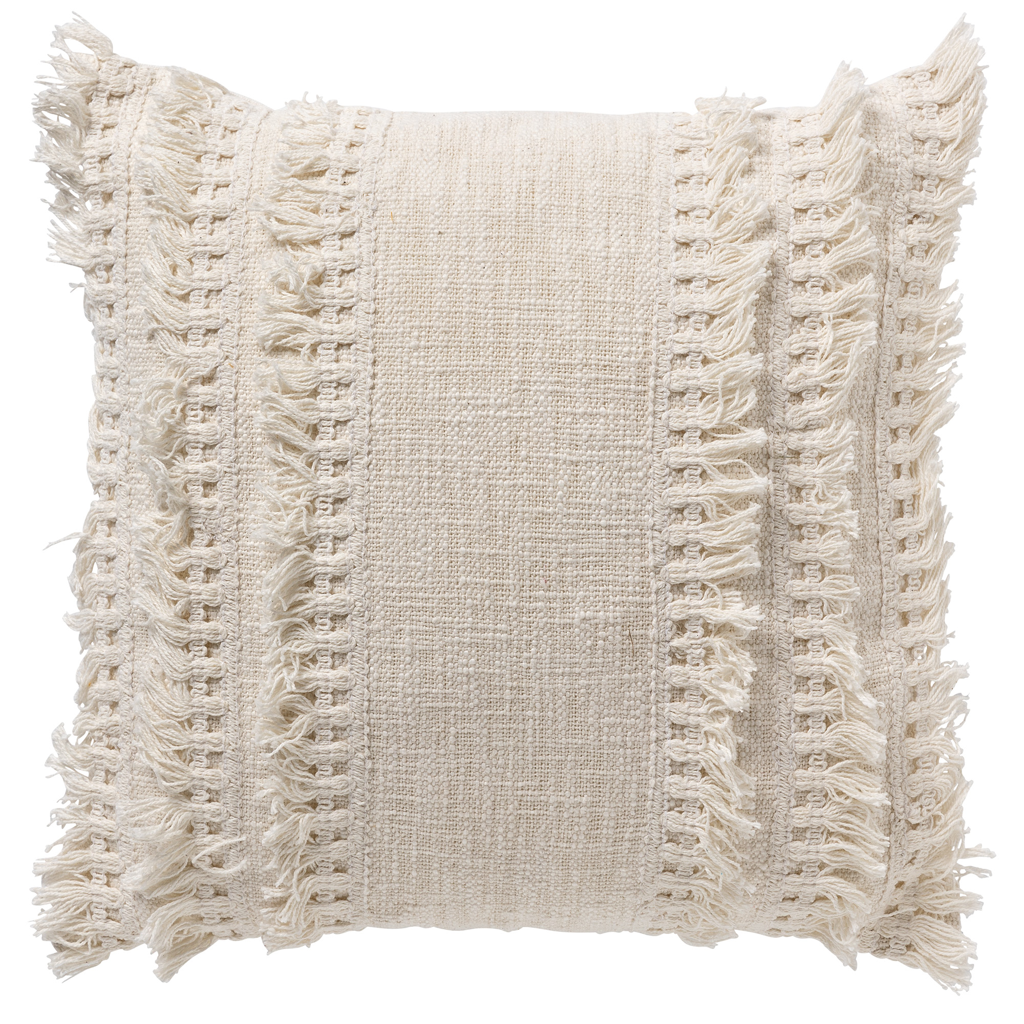 Coussin Fara, DUTCH DECOR