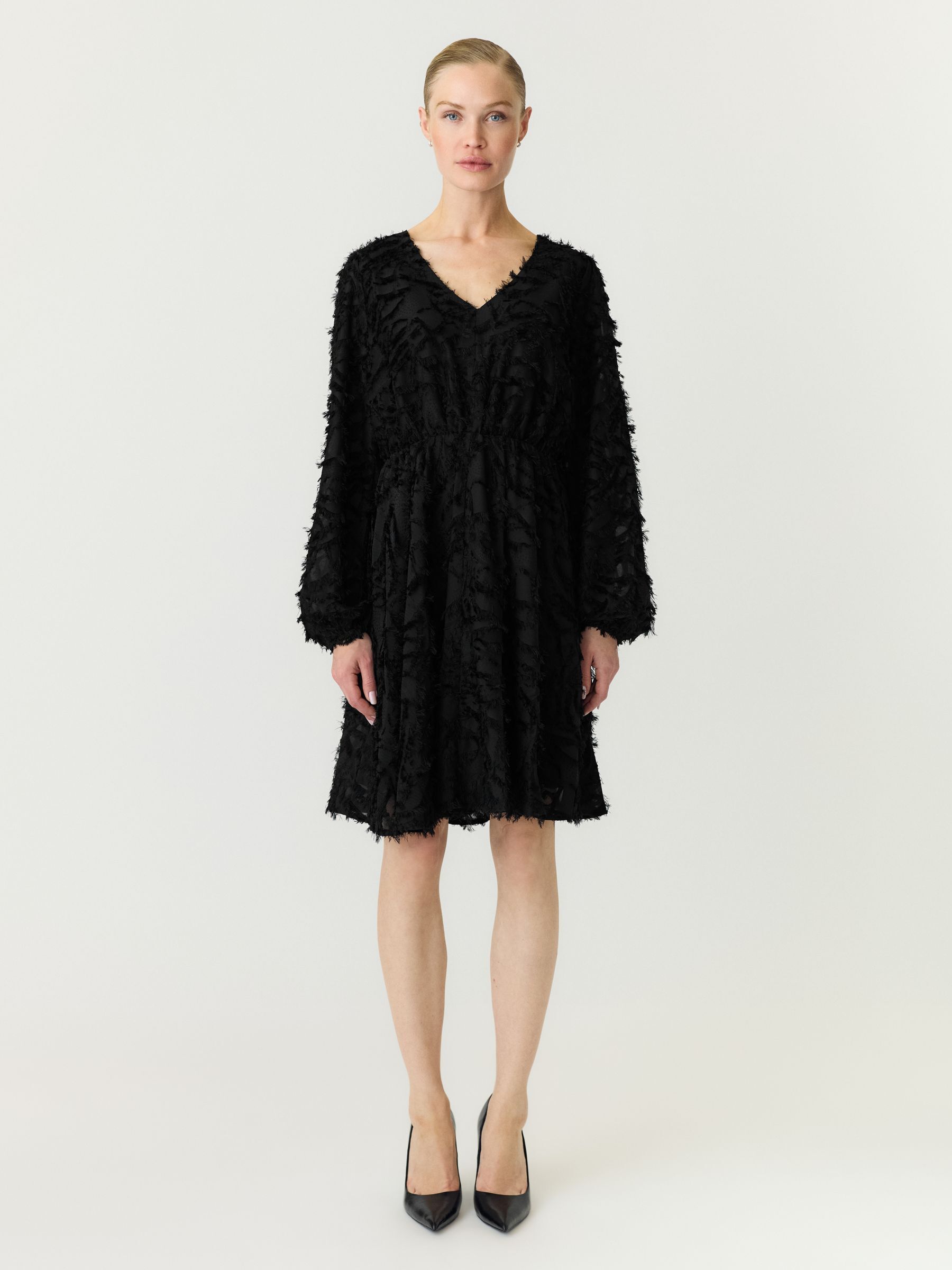 Mini-Robe, YAS