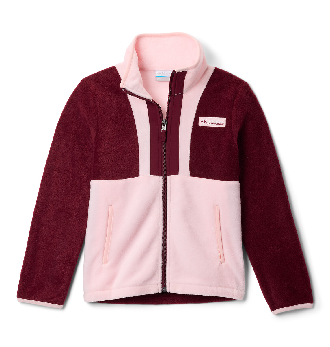 Veste polaire Back Bowl™ II Junior
