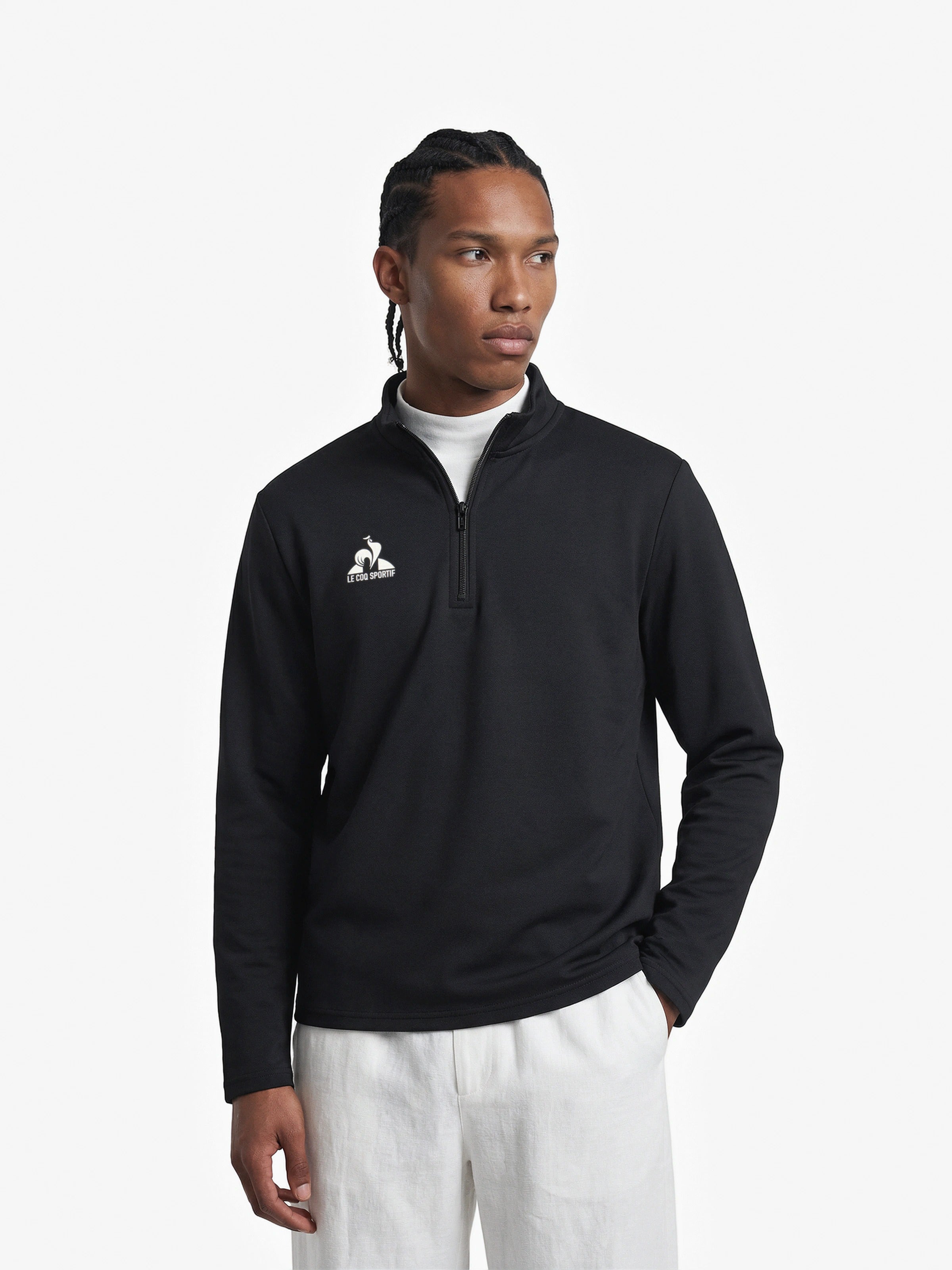 Sweat Training, LE COQ SPORTIF