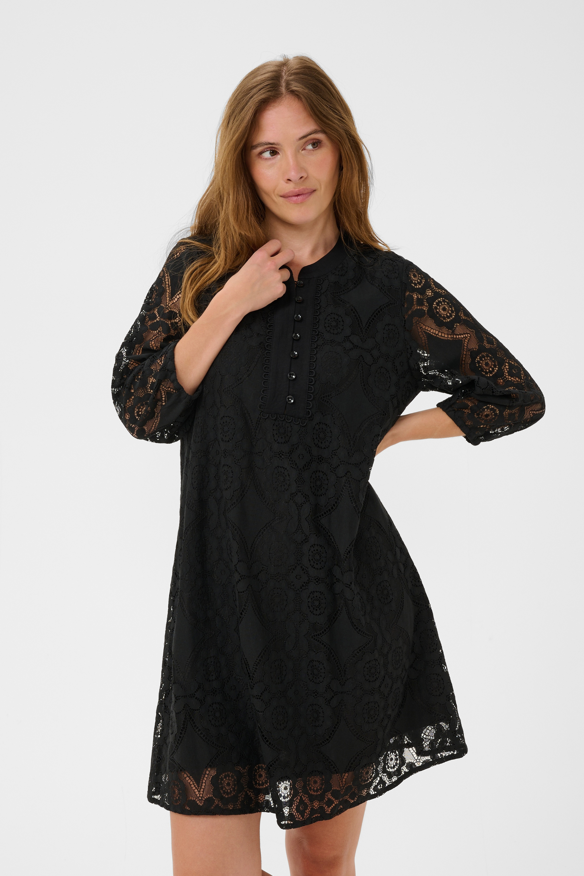Robe, CULTURE
