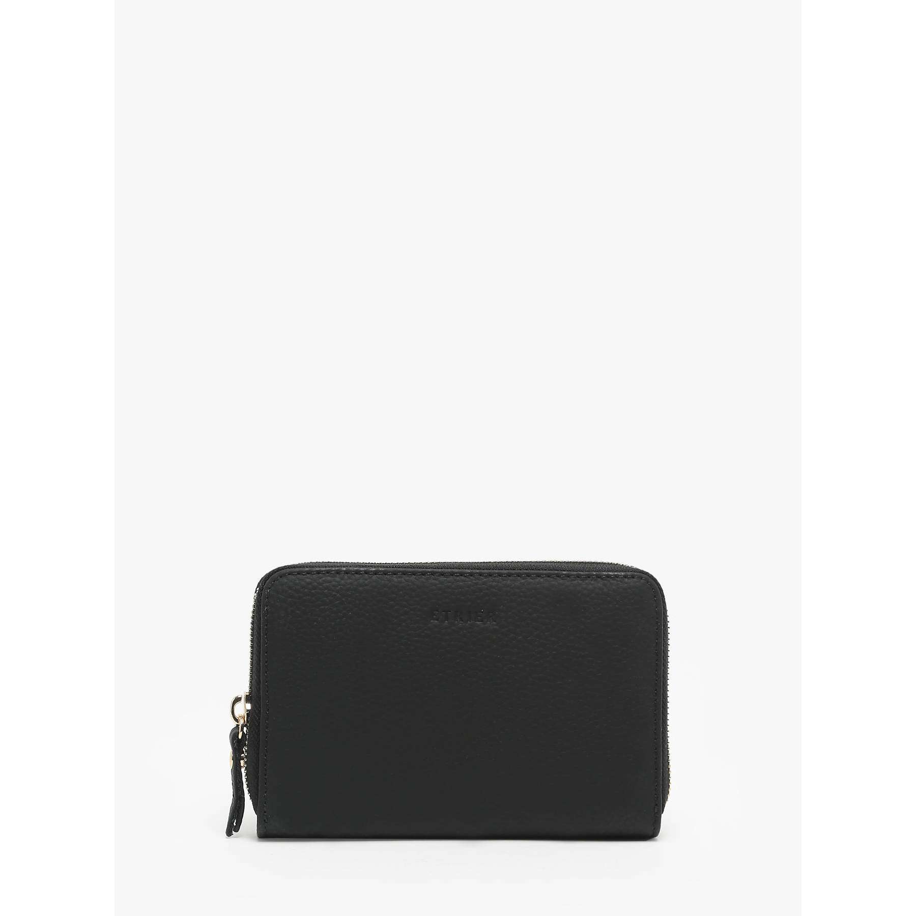 Portefeuille Equestre cuir, ETRIER